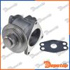 Vanne EGR pour VW | 001-10-25553, 01-25001-SX